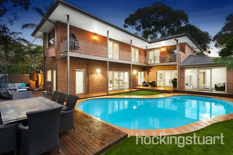 6 Vardon Avenue, Beaumaris VIC 3193