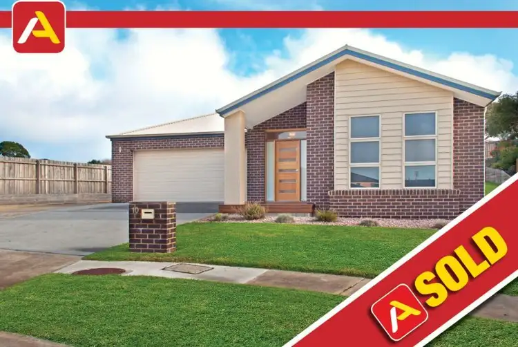 10 Wonderland Court, Portland VIC 3305