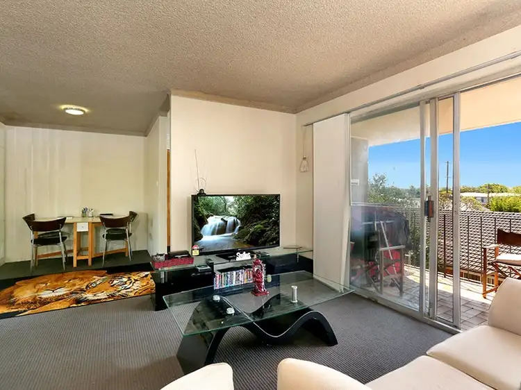 Third view of Homely apartment listing, 2/32 Date Street, Adamstown NSW 2289