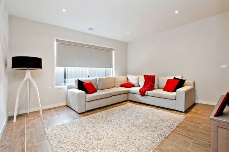 Fifth view of Homely house listing, 11 Hummingbird Boulevard, Tarneit VIC 3029