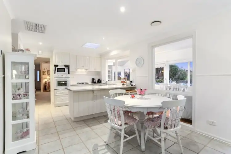 Fifth view of Homely house listing, 71 Nangathan Way, Croydon North VIC 3136