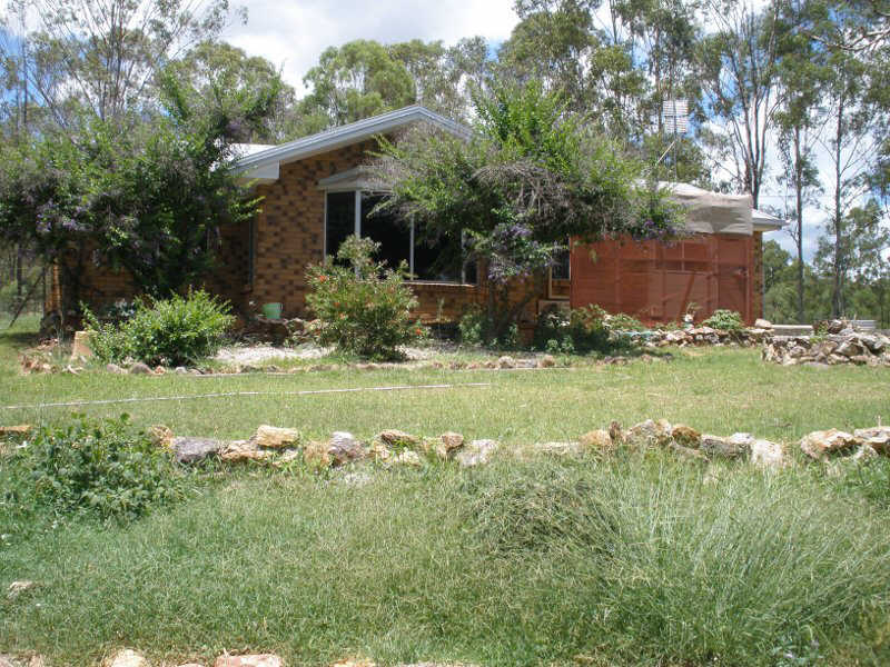 Main view of Homely house listing, 216 Malar Crescent, Booie QLD 4610