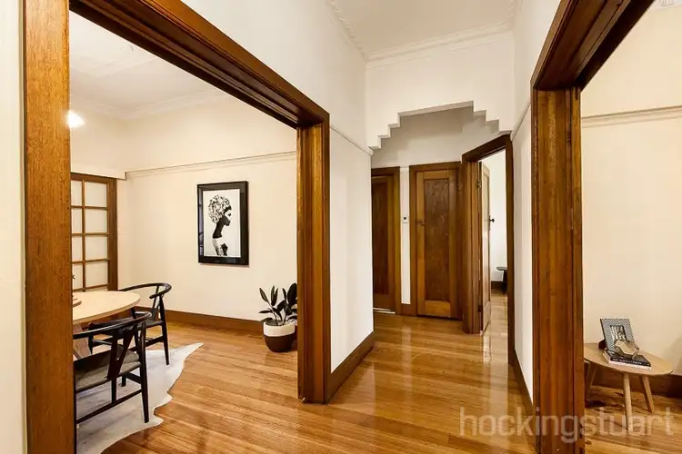 Fifth view of Homely house listing, 4 Baker Parade, Ashburton VIC 3147