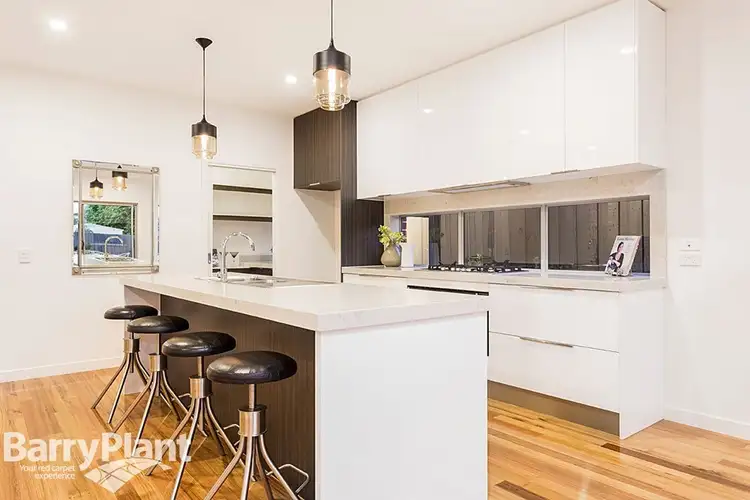 Third view of Homely house listing, 10a Fourth Avenue, Altona North VIC 3025