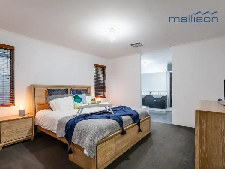 Fifth view of Homely house listing, 9 Rainbird Street, Baldivis WA 6171