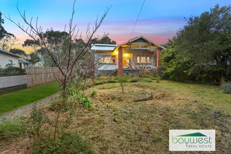 Main view of Homely house listing, 21 Flinders Street, Bittern VIC 3918