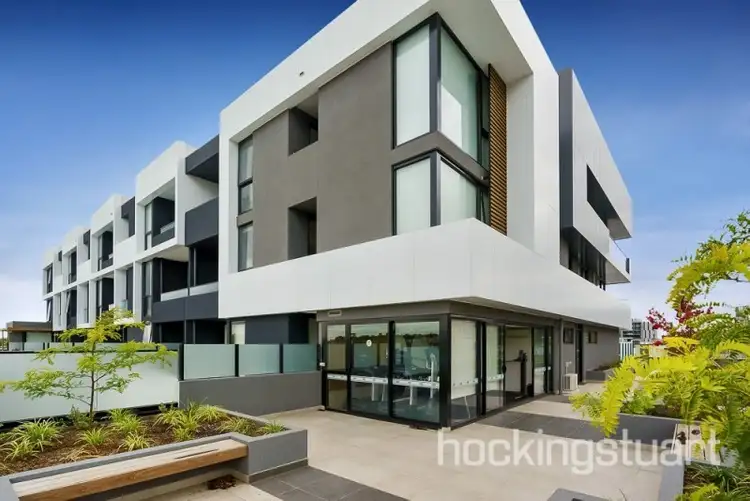Seventh view of Homely apartment listing, 106/20 Camberwell Road, Hawthorn East VIC 3123