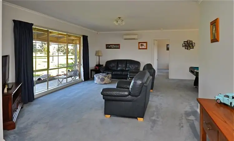 Fourth view of Homely house listing, 205 Mulberry Lane, Lockwood South VIC 3551