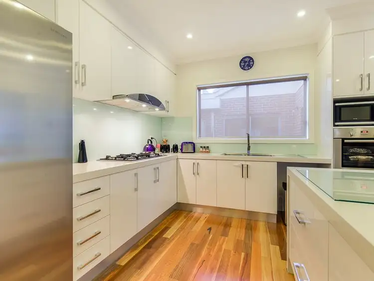 Fourth view of Homely house listing, 10B Harness Court, Truganina VIC 3029