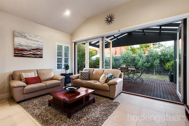 Second view of Homely house listing, 10 Tuxen Court, Brighton East VIC 3187