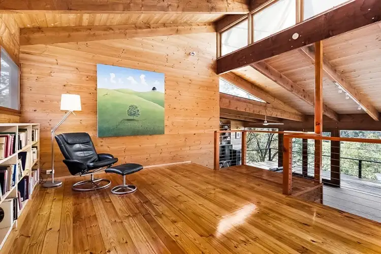 Sixth view of Homely house listing, 16 Naughton Avenue, Warrandyte VIC 3113