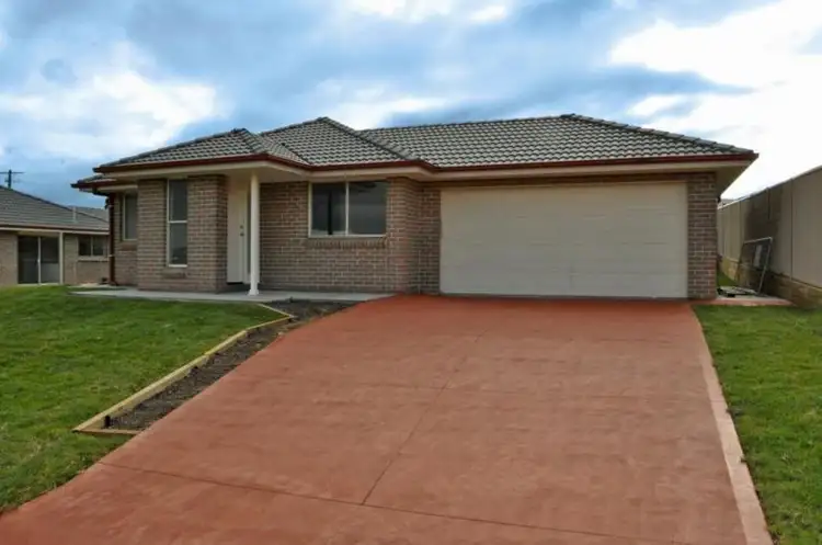 44 Marsden Lane, Bathurst NSW 2795