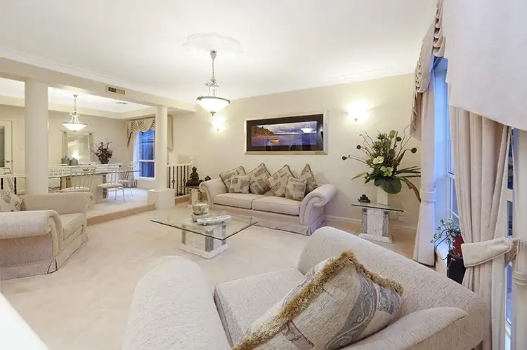 Fourth view of Homely house listing, 14 Nicole Court, Rowville VIC 3178