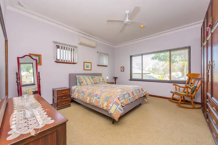 Fifth view of Homely house listing, 8 Battrass Place, Innaloo WA 6018