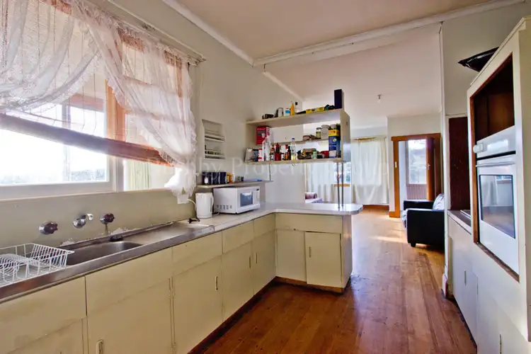 Fourth view of Homely house listing, 215 Vermont Road, Mowbray TAS 7248