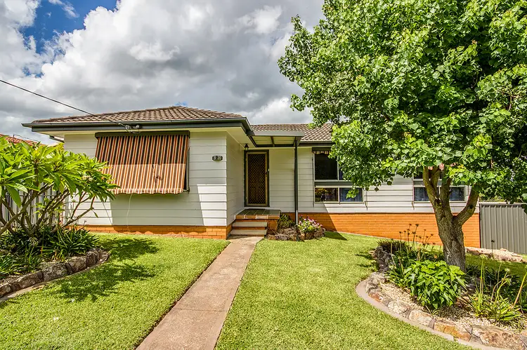 Main view of Homely house listing, 20 Davies Street, Gillieston Heights NSW 2321