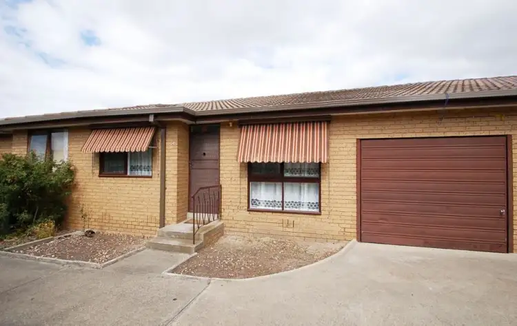 Second view of Homely unit listing, 4/39 Kennedy Street, Glenroy VIC 3046