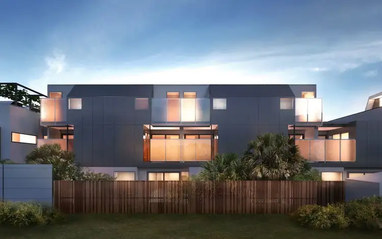 Sixth view of Homely house listing, 217-221 Koornang Road, Carnegie VIC 3163