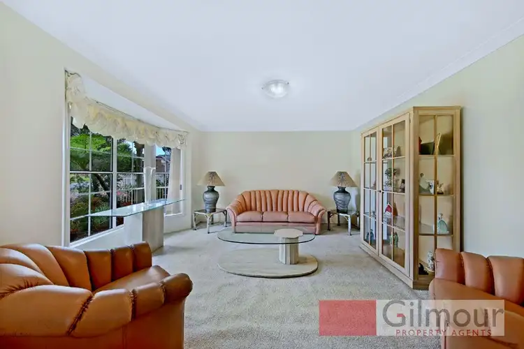 Fourth view of Homely house listing, 11 Doherty Street, Quakers Hill NSW 2763