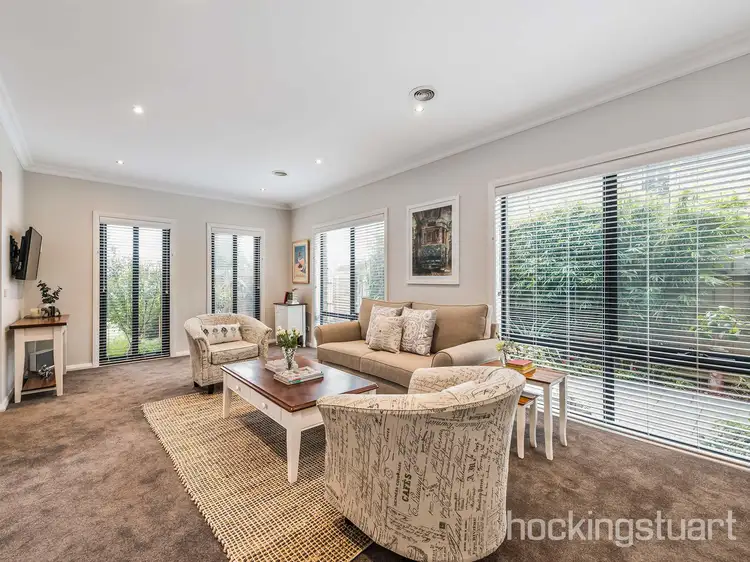 Sixth view of Homely townhouse listing, 1/6 Krone Street, Mordialloc VIC 3195