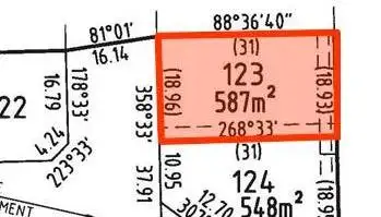 LOT 123/8 Howell Drive, Echuca VIC 3564
