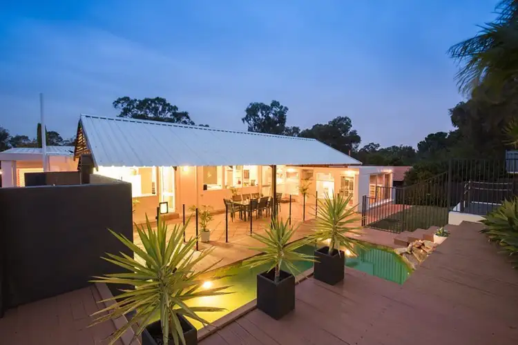 Second view of Homely house listing, 41 Summerhayes Drive, Karrinyup WA 6018