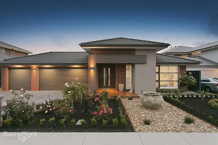 7 Willard Court, Berwick VIC 3806