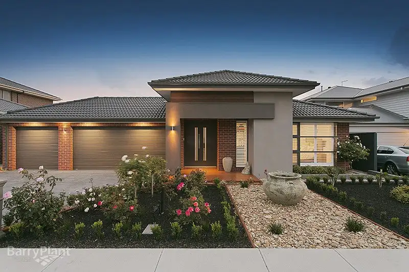 Main view of Homely house listing, 7 Willard Court, Berwick VIC 3806
