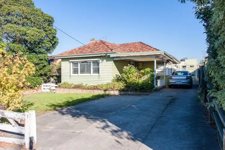 Second view of Homely house listing, 575 Grimshaw Street, Bundoora VIC 3083