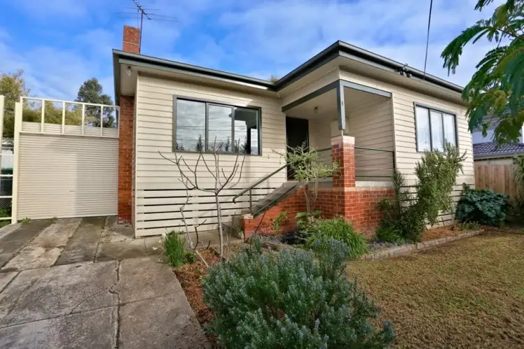 623 Pascoe Vale Road, Oak Park VIC 3046