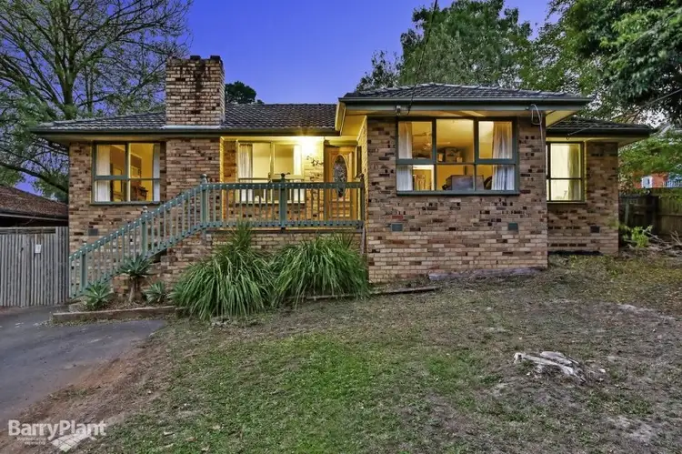 37 Taylor Road, Mooroolbark VIC 3138