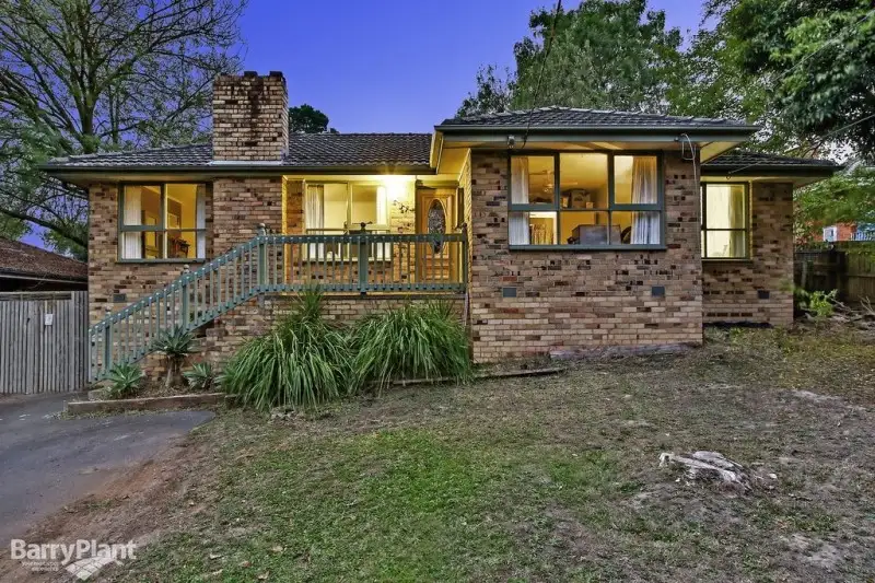 Main view of Homely house listing, 37 Taylor Road, Mooroolbark VIC 3138