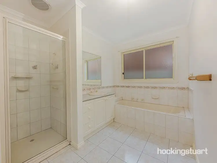 Third view of Homely house listing, 50 Hepburn Way, Caroline Springs VIC 3023