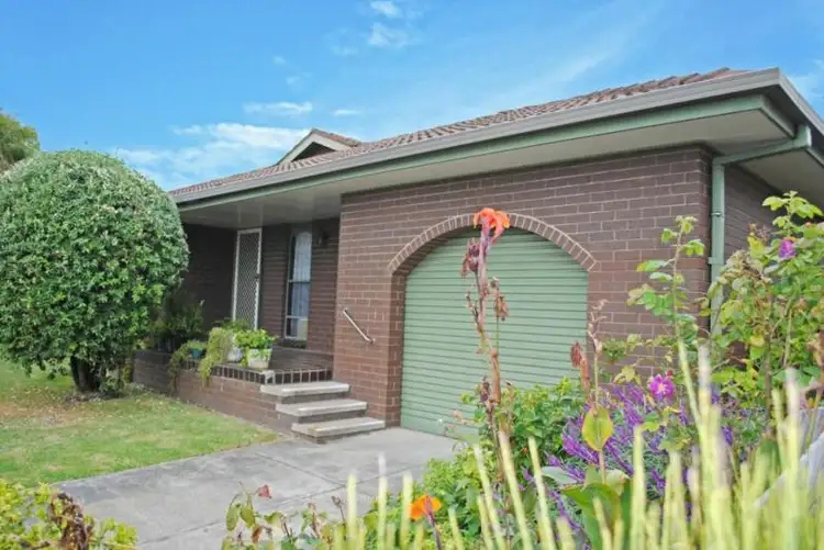 Second view of Homely house listing, 33 Dutton Street, Portland VIC 3305