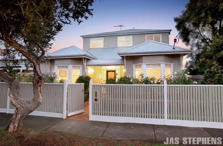 3 Harold Street, Seddon VIC 3011