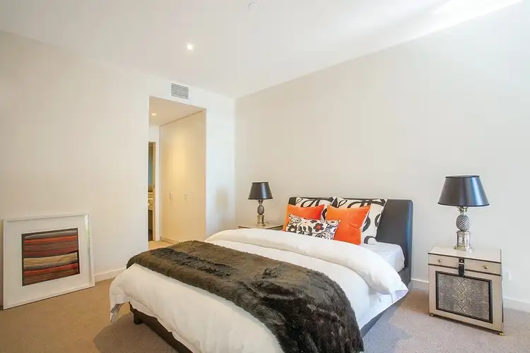 Fifth view of Homely apartment listing, 203/18-22 Wendouree Parade, Lake Wendouree VIC 3350