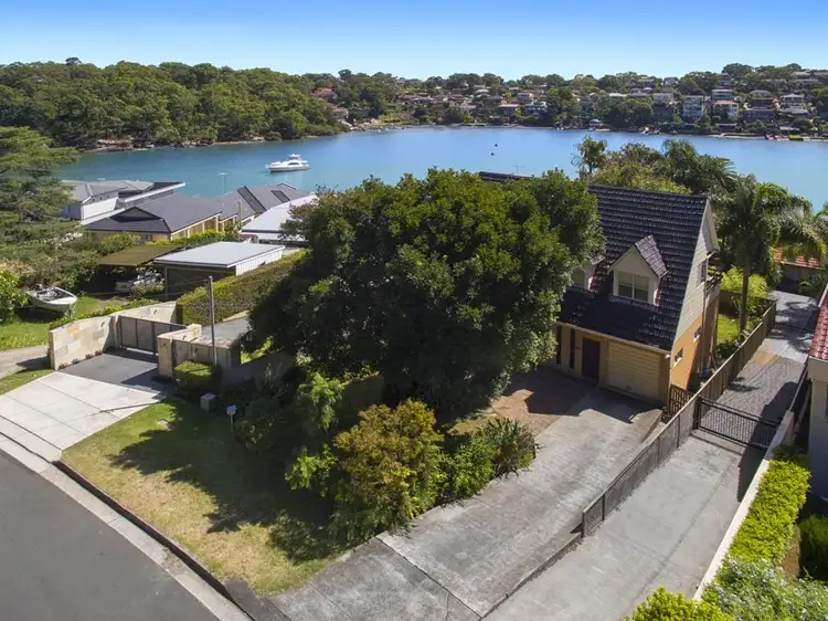 Main view of Homely house listing, 165 Queens Road, Connells Point NSW 2221