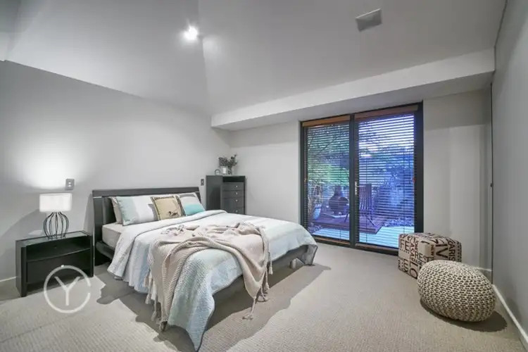Fifth view of Homely house listing, 56A Coldwells Street, Bicton WA 6157