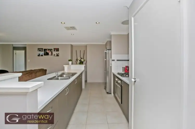 Second view of Homely house listing, 2 Seville Way, Aubin Grove WA 6164