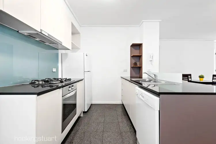 Sixth view of Homely apartment listing, 244/173 City Road, Southbank VIC 3006