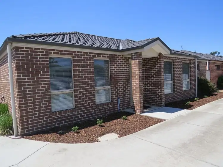 Main view of Homely house listing, 4/250 Albert Street, Sebastopol VIC 3356