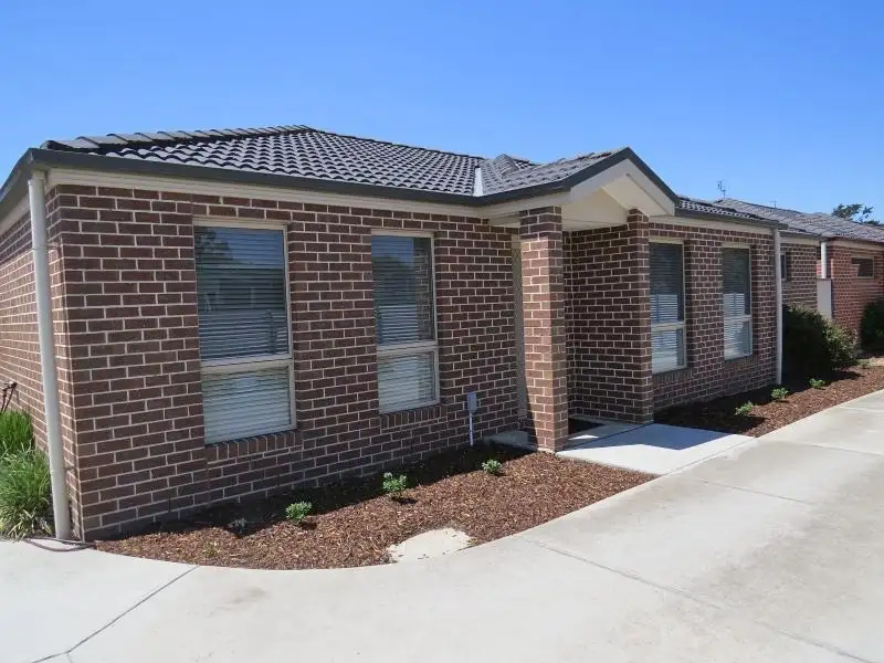 Main view of Homely house listing, 4/250 Albert Street, Sebastopol VIC 3356