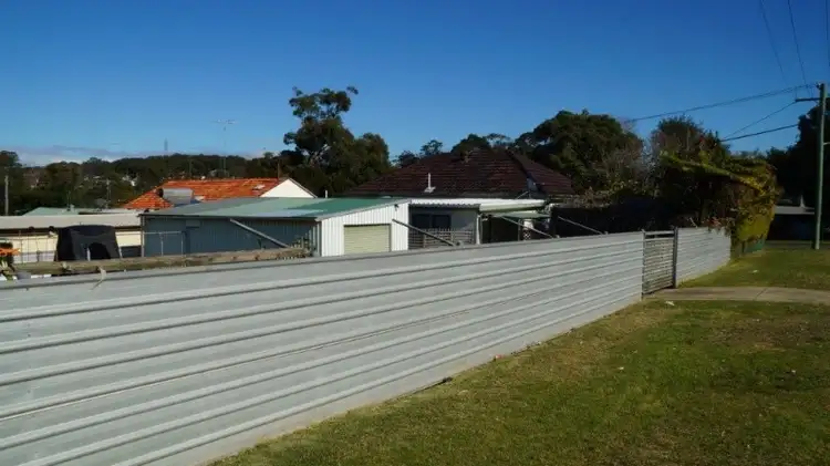 Third view of Homely house listing, 52 Fifth Street, Cardiff South NSW 2285