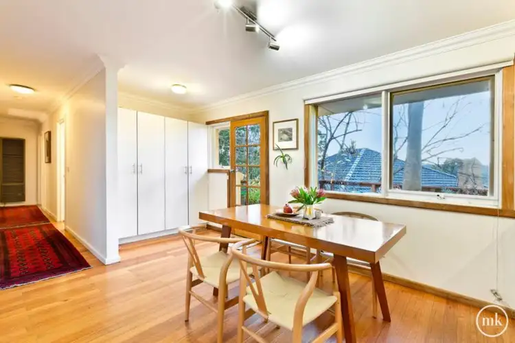 Sixth view of Homely house listing, 14 Park West Road, Eltham VIC 3095