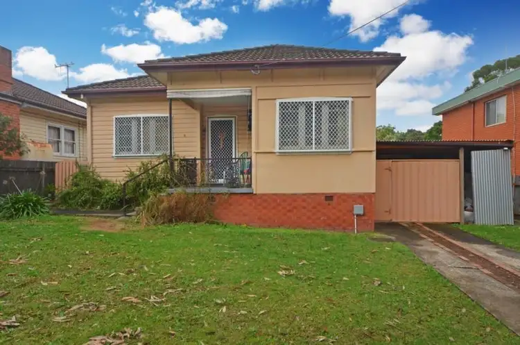 Main view of Homely house listing, 8 Morton Parade, Nowra NSW 2541
