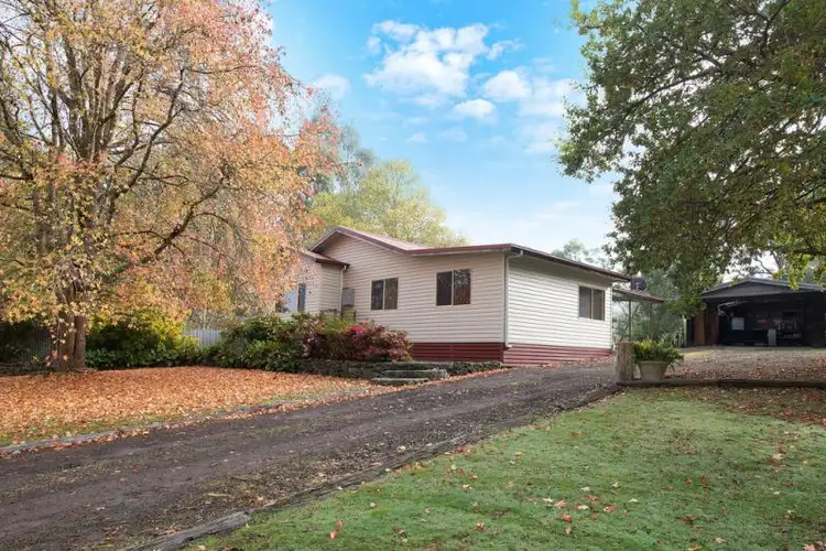 30 Turner Drive, Forrest VIC 3236