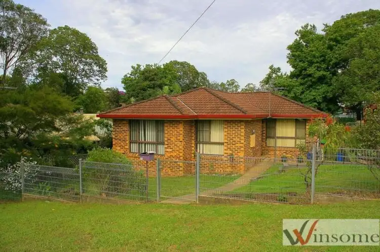 13 Jack Bond, West Kempsey NSW 2440