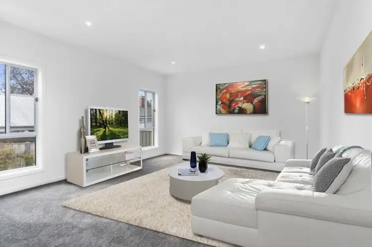 Fifth view of Homely house listing, 39B Harrison Street, Bendigo VIC 3550