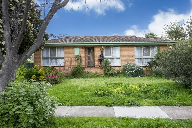 257 Coburns Road, Melton West VIC 3337