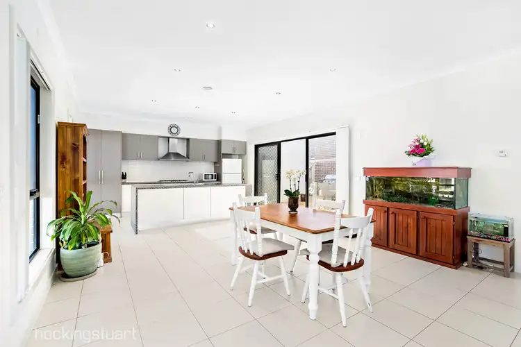 Second view of Homely house listing, 2 Ravenwoods Way, Craigieburn VIC 3064